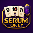 プログラムのアイコン: Serum Okey - Online Okey