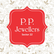 プログラムのアイコン: PP Jewellers