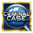 Icona del programma: Criminal Case