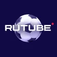 Ikona programu: RUTUBE: в…