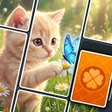 Icono de programa: Drop Solitaire - Card Puz…