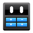 Ikona programu: Calcbot - The Smart Calcu…