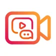 Icon des Programms: Luvio - Video Chat
