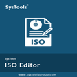 プログラムのアイコン: SysTools ISO …