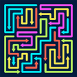 Icon des Programms: Point Out: Color Escape P…