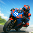 Icon des Programms: Motor Race: Real Simulato…