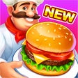 Icon des Programms: Cooking Madness: Restaura…