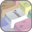 Icon des Programms: Typis…