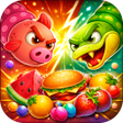 Icon des Programms: Miraleko: Super Market Ma…