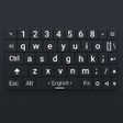 程序图标: Virtual Keyboard Plus
