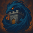 程序图标: Fortlock: Chaos Wave