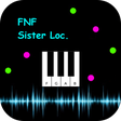 Ikona programu: Dream Piano : Sister Loca…