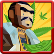 Icona del programma: Weed War Clicker - Clicke…