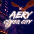 プログラムのアイコン: Aery - Cyber City