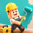 プログラムのアイコン: Fixer Inc: Home Renovatio…