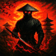 Ikona programu: Shadow Ninja: Offline Sam…