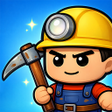 Icon des Programms: Isle Miner: Idle Land Bui…