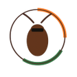 Icon des Programms: Cockroach Janta Party CJP