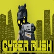 プログラムのアイコン: Cyber Rush