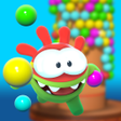 Icon des Programms: Om Nom Tower 3D