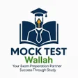 Ikona programu: Mock Test Wallah