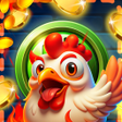 Ikona programu: Chicken Wind Road