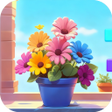 Ikona programu: PetalPuffMatch