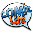 プログラムのアイコン: Comic Life