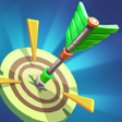 Icon des Programms: Hero Archer: Arrow Game