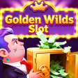 Icon des Programms: Golden Wilds Slot
