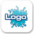 Icon des Programms: Logosmartz Logo Maker Sof…