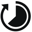 Icon des Programms: Replicon TimeAttend