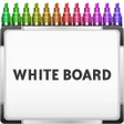 Icon des Programms: WhiteBoard