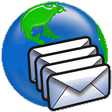 Icon des Programms: Gammadyne Mailer