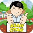 Programmsymbol: Asah Otak