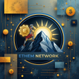 Icon des Programms: Ethem Network