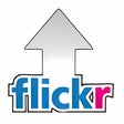 プログラムのアイコン: Flickr Uploadr