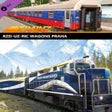 Icône du programme : Trainz Railroad Simulator…