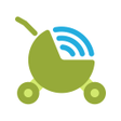 Ikona programu: Dormi - Baby Monitor