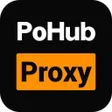 Icon des Programms: PoHub VPN - Com Proxy
