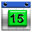 Icon des Programms: CalendarLab calendar