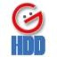 Icono de programa: HDD Low Level Format Tool