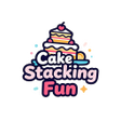 Icône du programme : Cake Stacking Fun