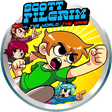 プログラムのアイコン: Scott Pilgrim vs The Worl…