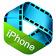 プログラムのアイコン: 4Videosoft iPhone Video C…