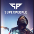 Ikona programu: SUPER PEOPLE