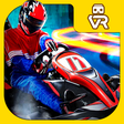 Icono de programa: Go-kart racing for VR