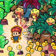 Icon des Programms: Monster Farm: Breeding Ty…