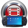 程序图标: 4Videosoft PSP Converter