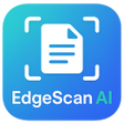 Icon des Programms: Edge Scan AI PDF Scanner …